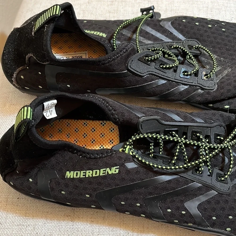 *3/$15* 𝅺MOERDENG Summer Beach Outdoor Water Shoe